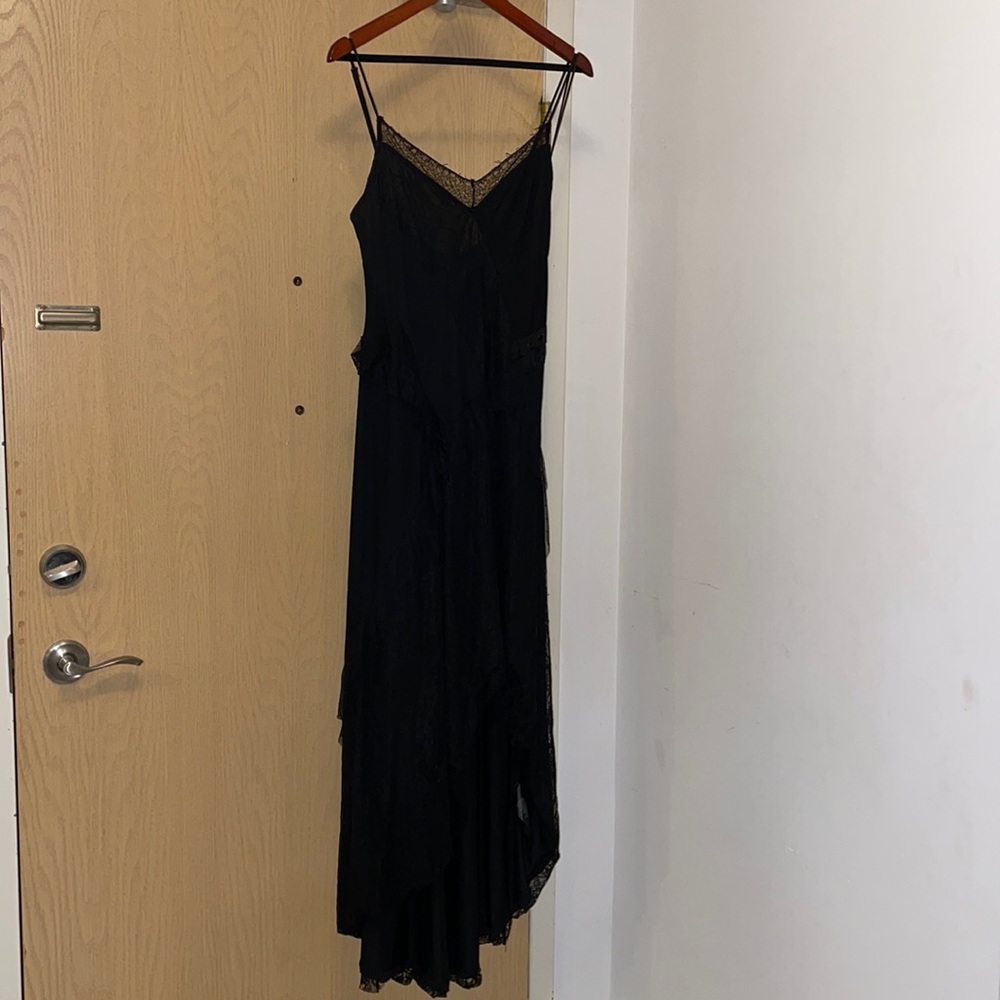EveningDress By Guess